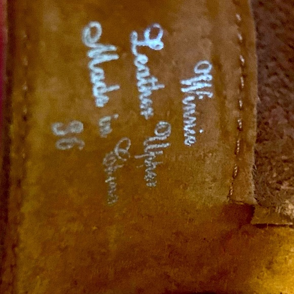 Gray by Saks Fifth Ave “Winnie” strappy high heels Size 5.5 EXCELLENT CONDITION - Picture 8 of 10